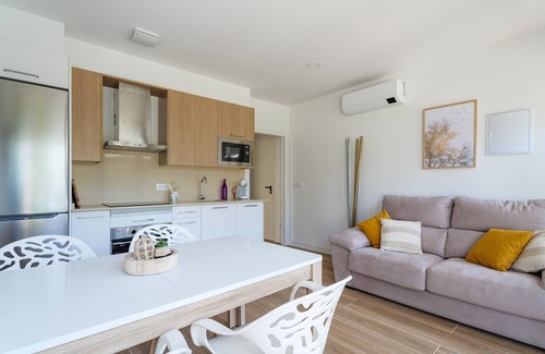 Poio Apartment | Veiga da Fraga, all the secrets of Galicia and the Rías Baixas