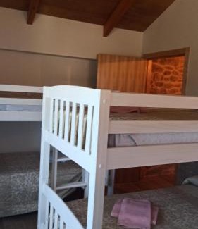 Cuntis House | Veiga da Porta - Casa Rural