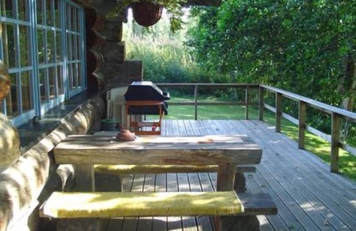 Kitula House | Veijon kelo by Interhome
