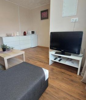 Rietavas Hostel | "Veiklus Rietavas" apgyvendinimas