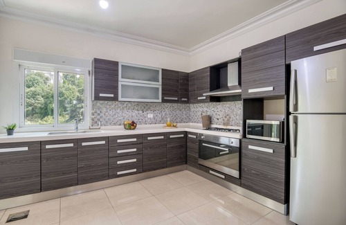 Aley Apartment | Veil 3-Bedroom Apartment in Aley