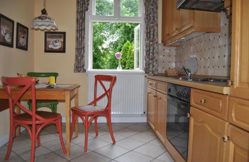 Gremersdorf Apartment | Veilchen