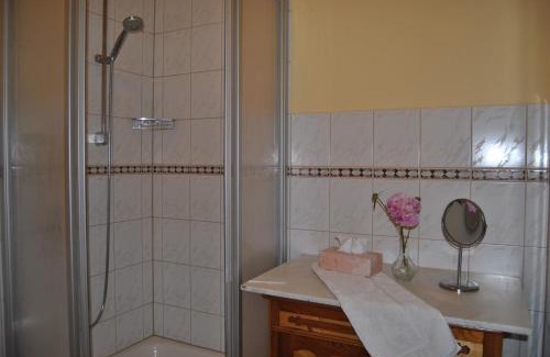 Gremersdorf Apartment | Veilchen