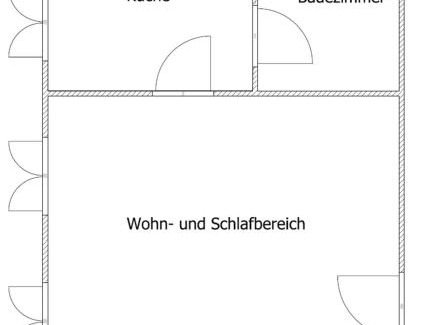 Gremersdorf Apartment | Veilchen