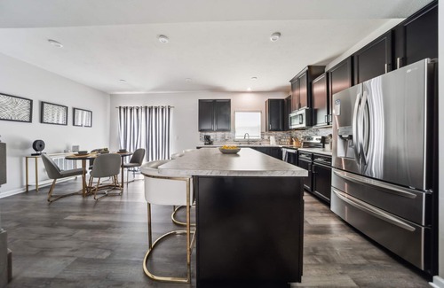 Willoughby House | Veiled Secrets: Unraveling The Mystery Of Solitude 3 Bedroom Home by RedAwning