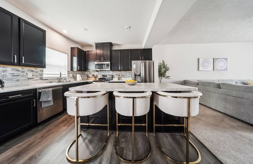 Willoughby House | Veiled Secrets: Unraveling The Mystery Of Solitude 3 Bedroom Home by RedAwning