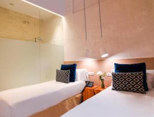 Vegueta Hotel | VEINTIUNO Emblematic Hotels - Adults Only