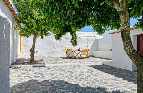 Veiros House | Veiros House/Estremoz II