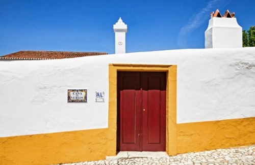 Veiros House | Veiros House/Estremoz