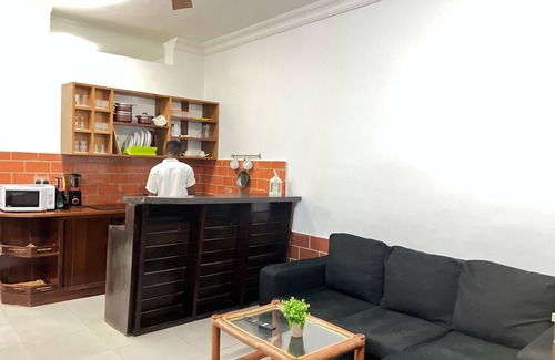 Akyinim Hotel | Veivaag Lodge