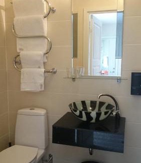 Vejbystrand Hotel | Vejby Strand Hotel