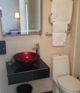 Vejbystrand Hotel | Vejby Strand Hotel