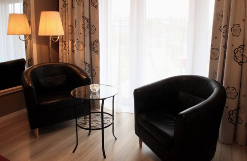 Vejbystrand Hotel | Vejby Strand Hotel
