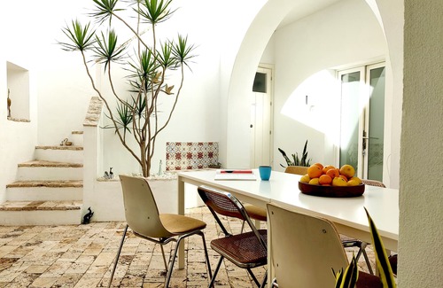 San Ambrosio House | Vejerísimo Boutique House: 4 rooms + 4 bath + parking + stunning views