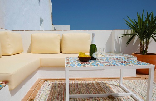 San Ambrosio House | Vejerísimo Boutique House: 4 rooms + 4 bath + parking + stunning views