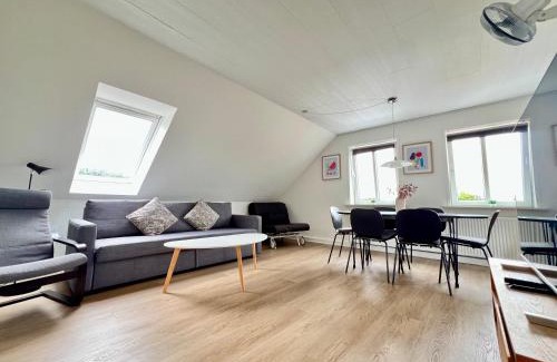 Vejle Apartment | Vejle Apartment Skovhøjen
