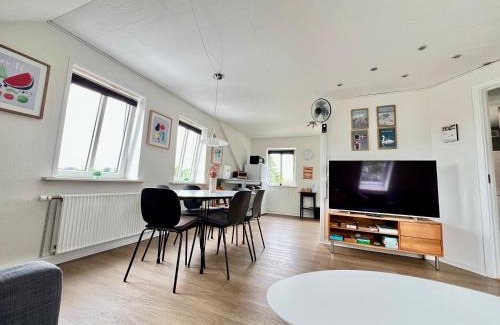 Vejle Apartment | Vejle Apartment Skovhøjen