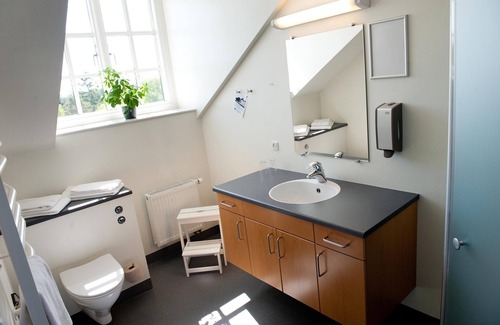 Silkeborg Hotel | Vejlsøhus Hotel & Konferencecenter