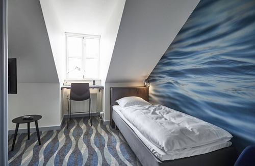 Silkeborg Hotel | Vejlsøhus Hotel & Konferencecenter