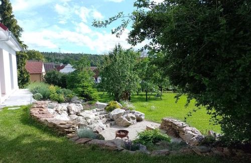 Zimutice House | Vejměnek Tuchonice