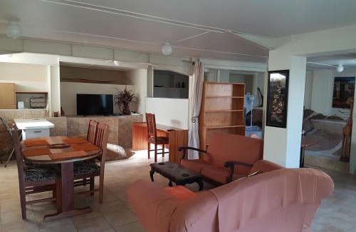 Mbabane Cabin | Veki's Village Cottages