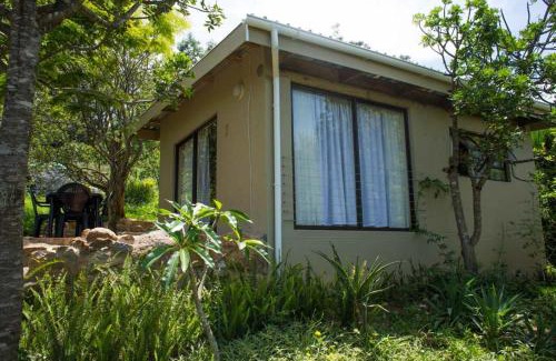 Mbabane Cabin | Veki's Village Cottages