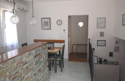 Jezera Apartment | Veky