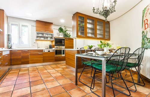 El Viso House | Velázquez Manor House
