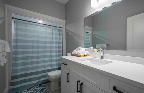 Trenton House | Vel’s Villa