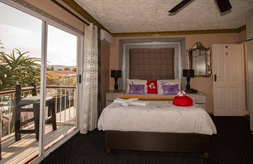 Port Elizabeth House | Vela Inn Unit 3, Algoa Park