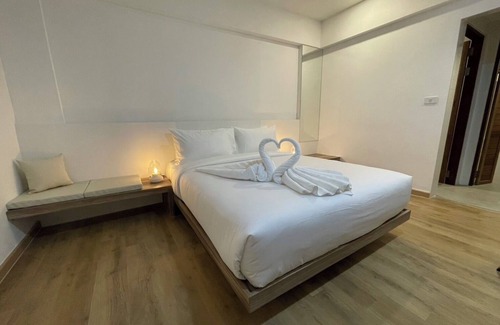 Nai Mueang Hotel | VELA Korat Hotel