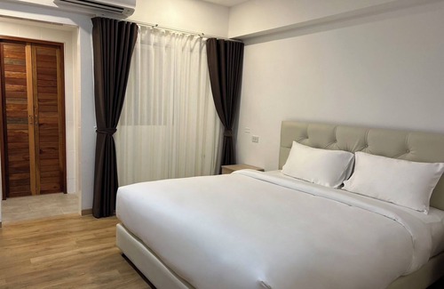 Nai Mueang Hotel | VELA Korat Hotel