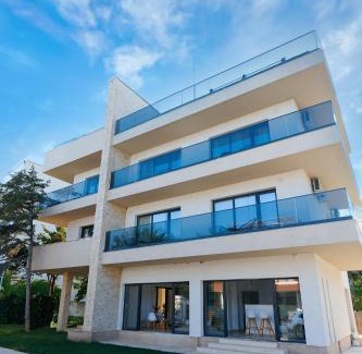 Neptun House | Vela Olimp