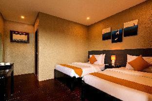 Coron Town Proper Resort | Vela Terraces Hotel