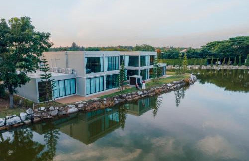 Mu Si Villa | Vela villa khaoyai