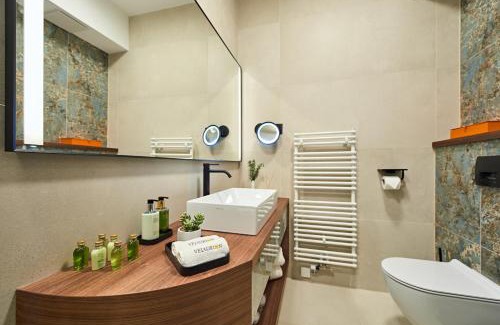 Senj Hotel | Veladrion Adults Exclusive Boutique Resort