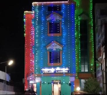 Neyveli Hotel | Velan Lodge