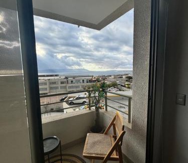 Antofagasta Apartment | Velas del norte 1.