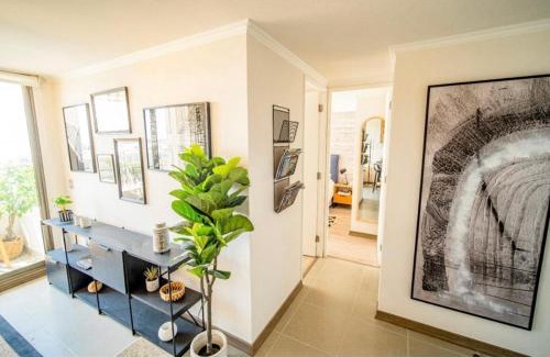 Antofagasta Apartment | Velas del norte 1.