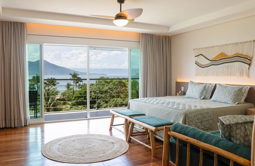 Pequea Hotel | Velas do Engenho