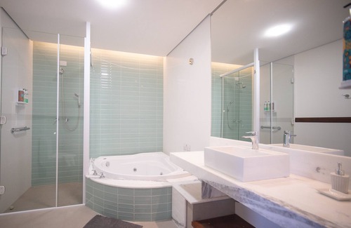 Pequea Hotel | Velas do Engenho