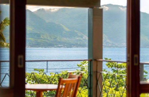 Pequea Hotel | Velas do Engenho