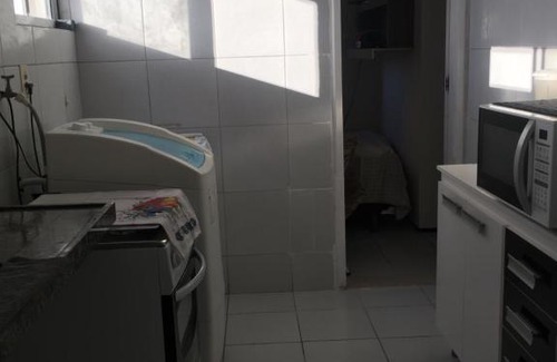 Mucuripe Apartment | Velas do Mucuripe 1