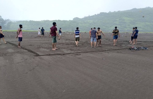 Mandangarh House | Velas - Turtle breeding town