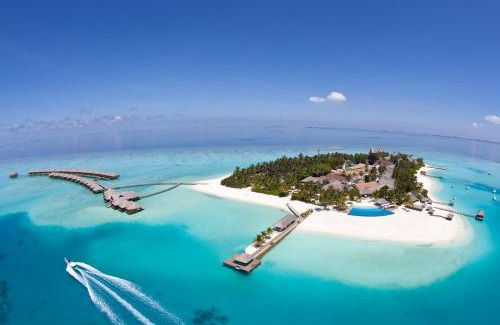 Velassaru Resort | Velassaru Maldives