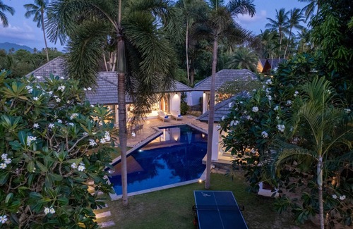 Lipa Noi Villa | Velaya Blue - 3 Bedroom Villa at Lipa Noi