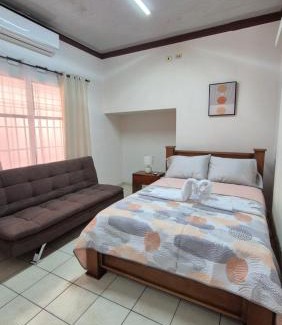 Pacuare Reserve Hotel | Velaz Guesthouse