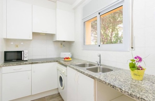 Almadraba-Canyelles Apartment | Velazquez by Interhome