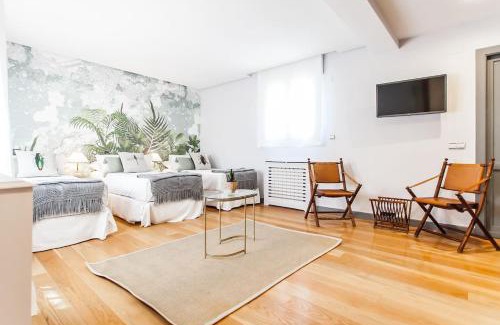 El Viso House | Velazquez Manor House