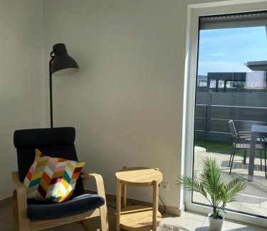 Velburg House | Velburger Ferienhaus 23 a